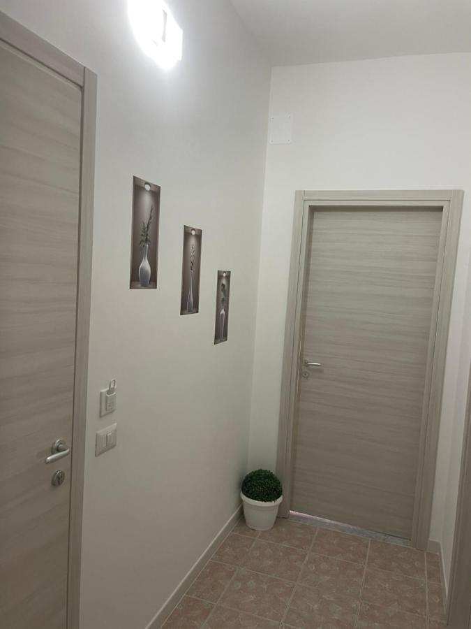 Filippo E Andrea Accomodation Tropea Exterior photo